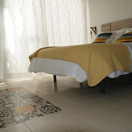 公寓 Loft De Rosario By Gades Gestion *
