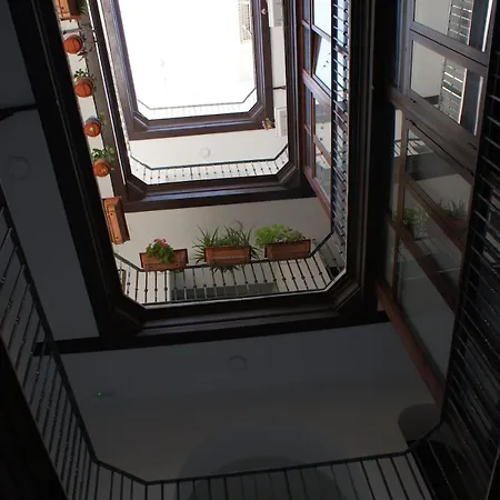 Loft De Rosario By Gades Gestion 公寓 *