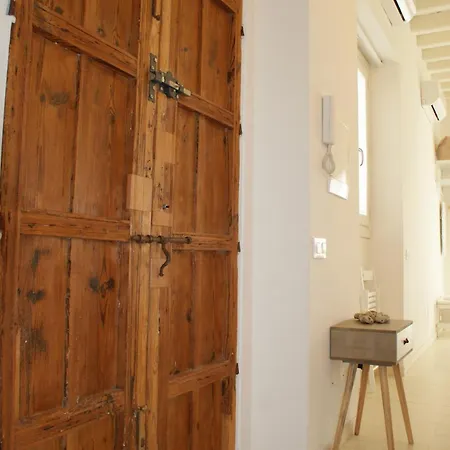 Loft De Rosario By Gades Gestion *